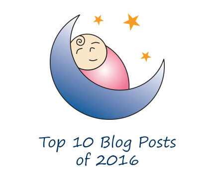 Top 10 Blog Posts of 2016