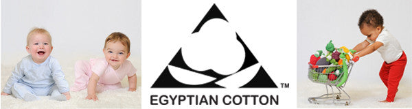 All about the Gold Seal of Egyptian Cotton
